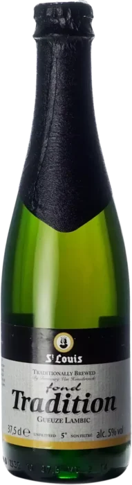 St Louis Kriek Fond Tradition