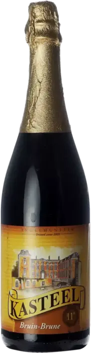 Kasteel Bruin 2009 75cl