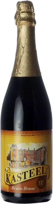 Kasteel Bruin 2009 75cl