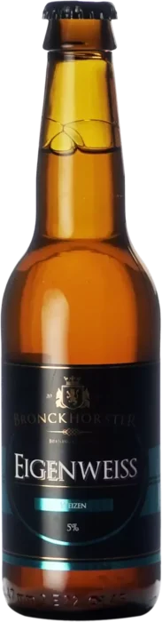 Bronckhorster Eigenweiss
