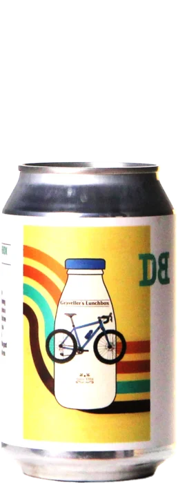 Dutch Bargain Gravellers Lunchbox