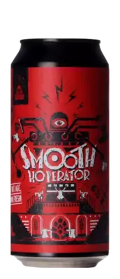 Mad Scientist Smooth Hoperator Can