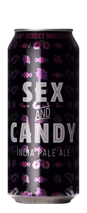 18th Street Sex and Candy