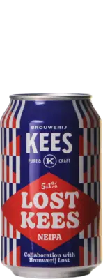 Kees / Lost Lost Kees