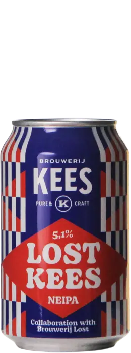 Kees / Lost Lost Kees