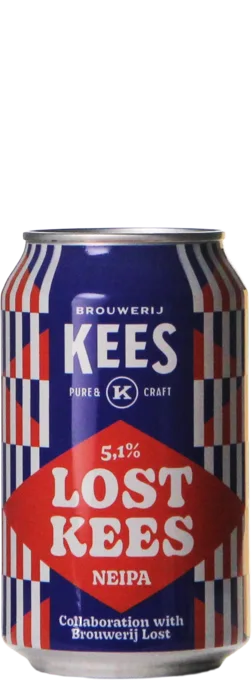 Kees / Lost Lost Kees