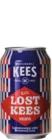 Kees / Lost Lost Kees