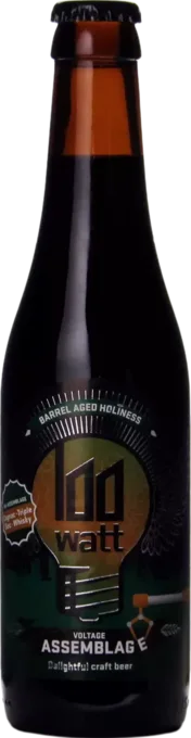 100 Watt Voltage Assemblage