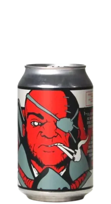 Kompaan Tommy Double Barrel (Foreign Legion 2021)