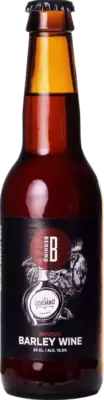 Berging BW23 Cognac Infused