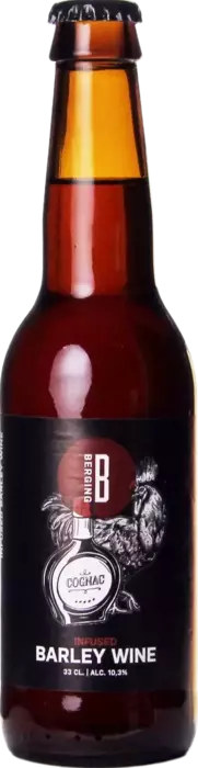 Berging BW23 Cognac Infused