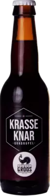 Groos Krasse Knar
