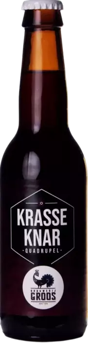 Groos Krasse Knar