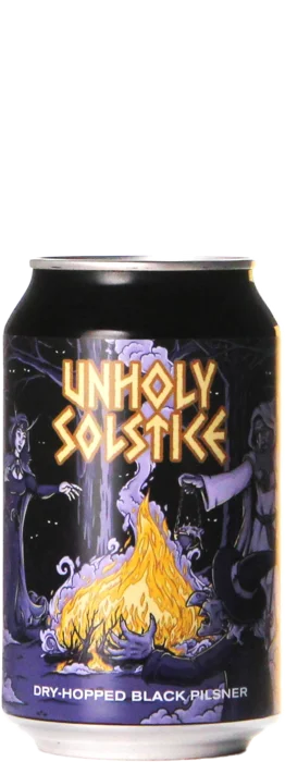 Brouwerij de Klep / Muifel / LOC Unholy Solstice