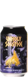 Brouwerij de Klep / Muifel / LOC Unholy Solstice