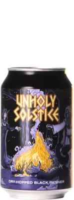 Brouwerij de Klep / Muifel / LOC Unholy Solstice