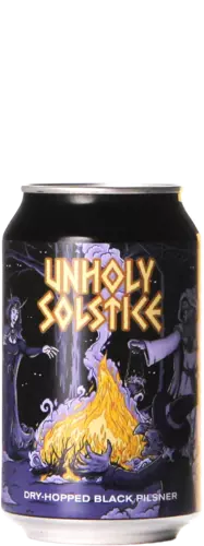 Brouwerij de Klep / Muifel / LOC Unholy Solstice