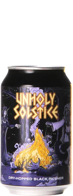 Brouwerij de Klep / Muifel / LOC Unholy Solstice