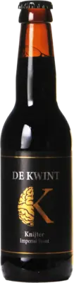De Kwint Knijter Imperial Stout