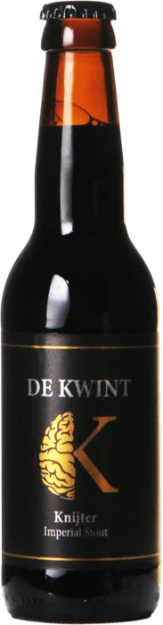 De Kwint Knijter Imperial Stout