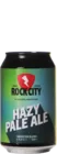 Rock City Hazy Pale Ale