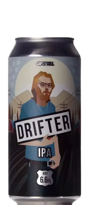 Gipsy Hill Drifter