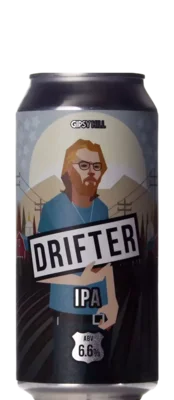 Gipsy Hill Drifter