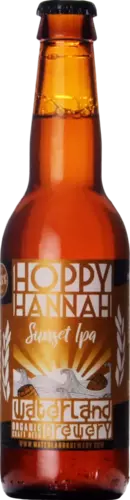 Bierderij Waterland Hoppy Hannah