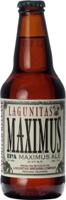 Lagunitas Maximus IPA 33 IPA Bier kopen