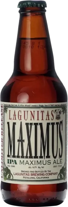 Lagunitas Maximus IPA 33 IPA Bier kopen