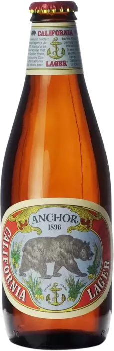Anchor California Lager