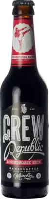 Crew Republic Roundhouse Kick