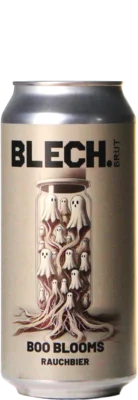 Blech.Brut Boo Blooms