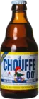 D'Achouffe La Chouffe 0.0