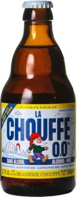 D'Achouffe La Chouffe 0.0