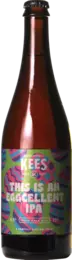 Kees This Is An Eggcellent IPA 75cl