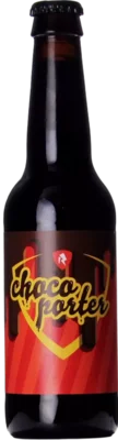 Rock City Choco Porter