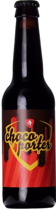 Rock City Choco Porter