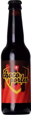 Rock City Choco Porter