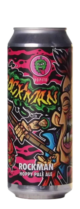 Hopito Rockman