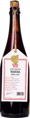 Van Steenberge Gulden Draak Cuvée Prestige Madeira 2022
