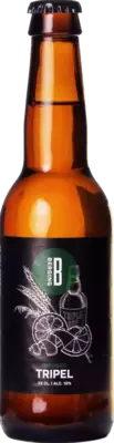 Berging TR23 Triple Sec Infused