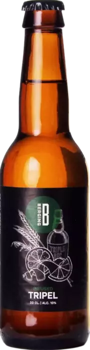 Berging TR23 Triple Sec Infused
