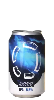 LOST Iconiq