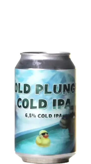 Lobik Cold Plunge