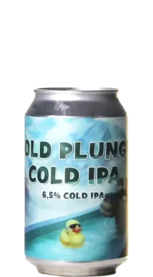 Lobik Cold Plunge