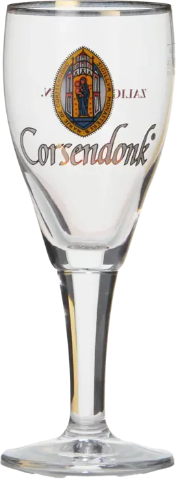 Corsendonk Voetglas 33cl