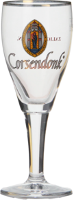 Corsendonk Fussglas 33cl