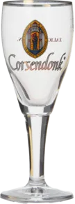 Corsendonk Voetglas 33cl