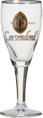 Corsendonk Voetglas 33cl